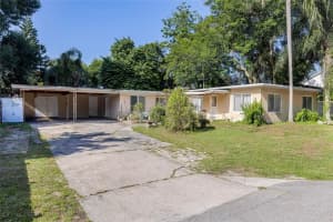 2464 Lotafun Ave, WINTER PARK