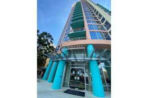 322 E Central Blvd #1614, ORLANDO