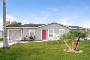 651 N Delmonte Ct, KISSIMMEE