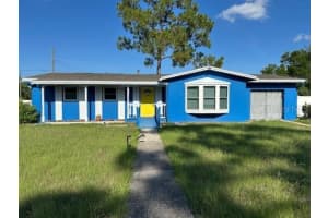 1347 W Wellington Dr, DELTONA
