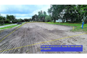 207 E Lancaster Rd, ORLANDO