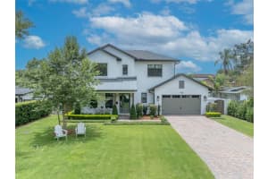 1752 Chestnut Ave, WINTER PARK