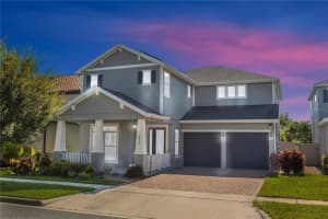 9213 Holliston Creek Pl, WINTER GARDEN