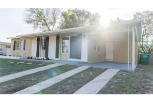 1364 W Hartley Cir, DELTONA