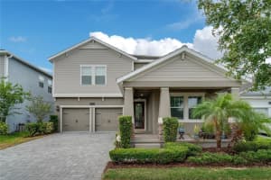 11456 Short Story St, ORLANDO