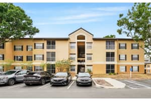 7524 Seurat St #12105, ORLANDO