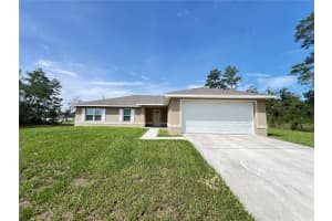 16096 Sw 25th Ter, OCALA