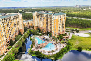 8125 Resort Village Dr #5403, ORLANDO