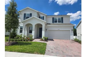 1159 Happy Forest Loop, DELAND