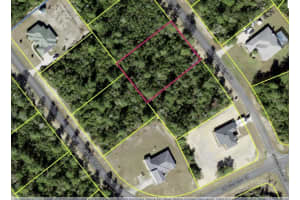 Sw 28th Terrace Rd, OCALA