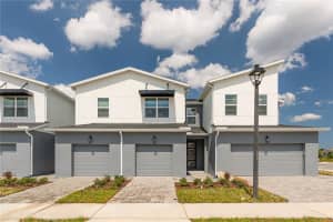 811 Spring Palms Loop, ORLANDO