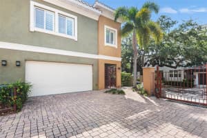 4907 Bayshore Blvd #115, TAMPA