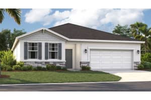1095 Happy Forest Loop, DELAND