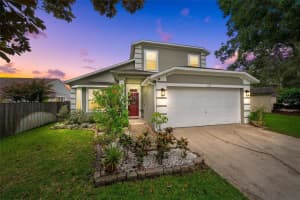 1122 Bishop Ave, OVIEDO