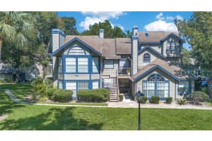 955 Forest Ridge Ct #203, LAKE MARY