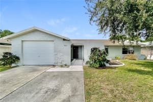 7431 Belvedere Ter, NEW PORT RICHEY