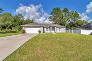 12824 Sw 83rd Ave, OCALA