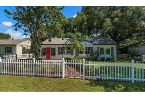 1603 Tulane St, ORLANDO