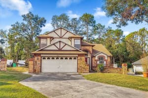 4048 Mallard Point Ct, ORLANDO