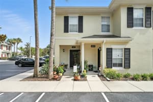 10103 Regent Park Dr #2501, ORLANDO