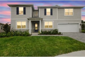 13053 Pergola Ave, ORLANDO