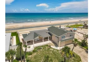 4249 S Atlantic Ave, PORT ORANGE