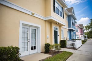 2205 San Vittorino Cir #104, KISSIMMEE