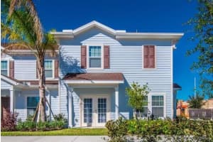 8951 Shine Dr #1, KISSIMMEE