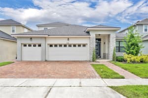 2490 Seggolia Ln, KISSIMMEE