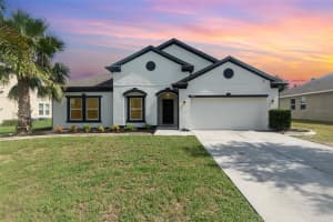 2557 Lamar Valley St, APOPKA