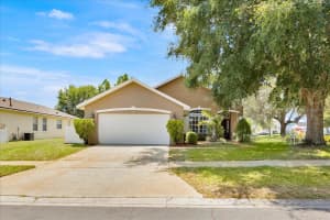 129 Wall Ave, DAVENPORT