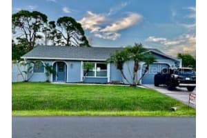 440 Cypress Rd, VENICE 440 Cypress Rd, VENICE