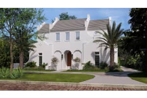 1181 Via Capri, WINTER PARK