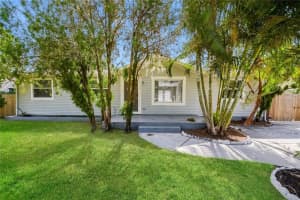 5111 22nd Street Ct E, BRADENTON
