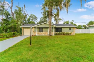 5235 S Romans Ave, INVERNESS