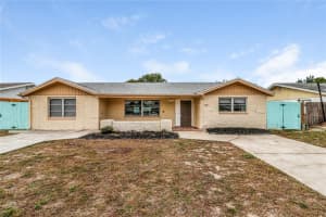 10911 Piccadilly Rd, PORT RICHEY