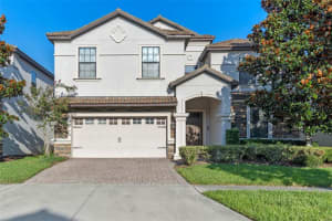 1424 Wexford Way, DAVENPORT