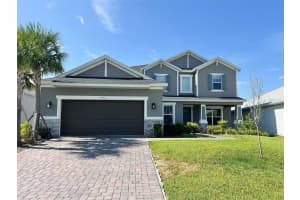 1452 Waterview Ridge Cir, APOPKA