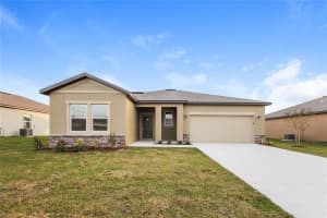 162 Hidden Lake Loop, HAINES CITY