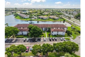 9563 W Mcnab Rd #206, FORT LAUDERDALE
