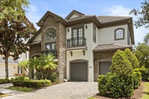 7425 Gathering Ct, REUNION