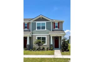 11533 Straits Way, ORLANDO