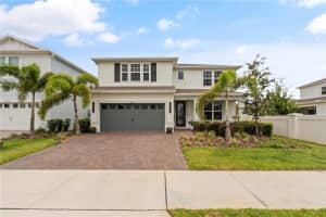15864 Winding Bluff Dr, MONTVERDE