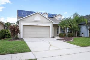 14255 Squirrel Run, ORLANDO