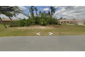 Sw 27th Court Rd, OCALA