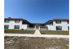 955 Knox Mc Rae Dr #6, TITUSVILLE