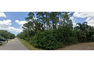 22406 Blanchard Ave, PORT CHARLOTTE