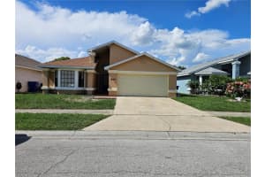 849 Long Bay Ct, KISSIMMEE