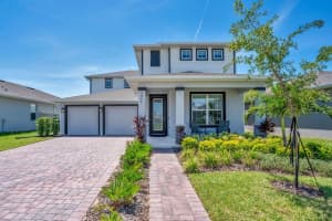 3864 Capital Reef Way, APOPKA