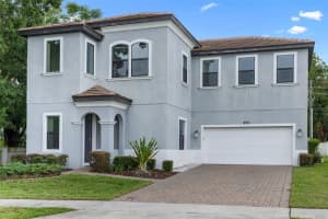 213 Aidans Lndg, HAINES CITY